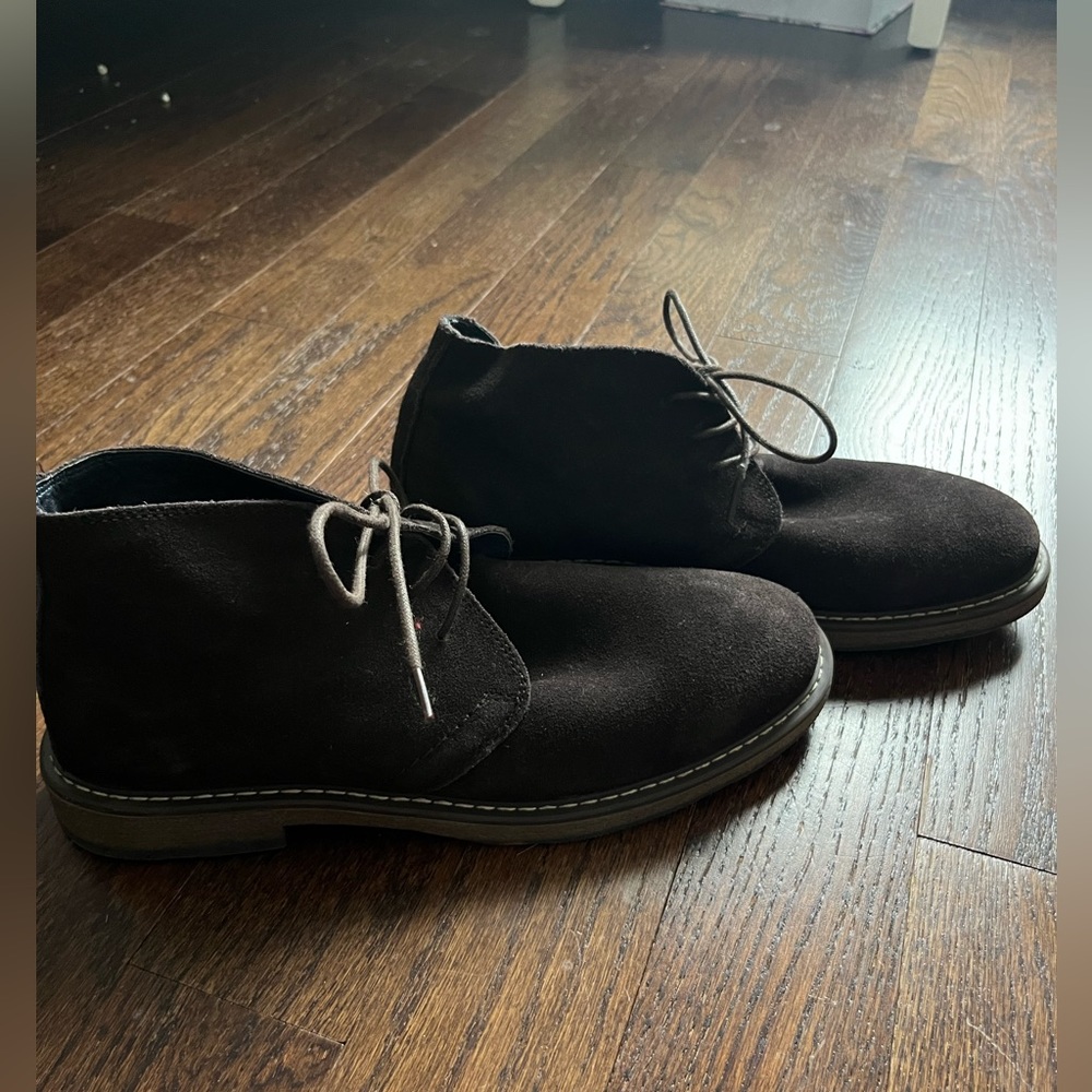 Men’s Shoes